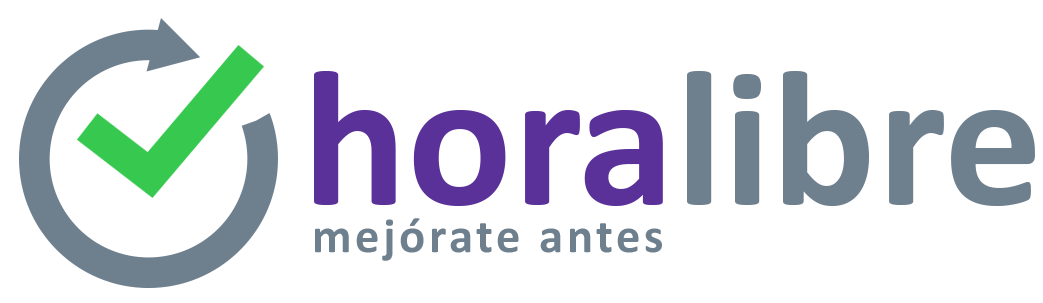 Logo Horalibre